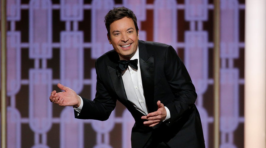 Jimmy Fallon mocks CDC for the second time in two days after agency announces revamp 