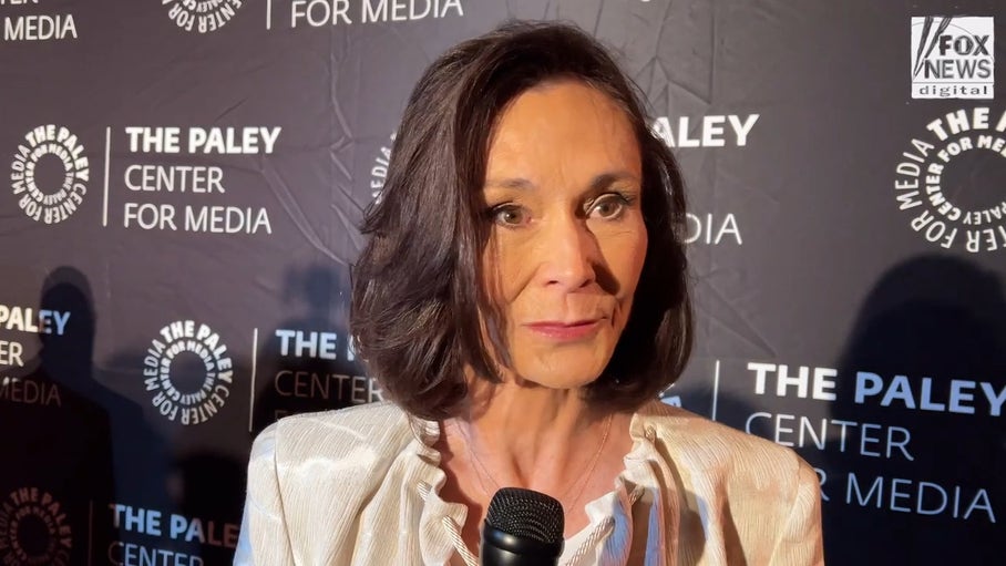 Kate Jackson reveals why she chooses quiet farm life over Hollywood glitz