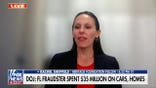 DOJ announces record $350 million in fraud busts