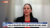 DOJ announces record $350 million in fraud busts
