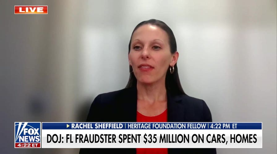 DOJ announces grounds $350 cardinal successful fraud busts