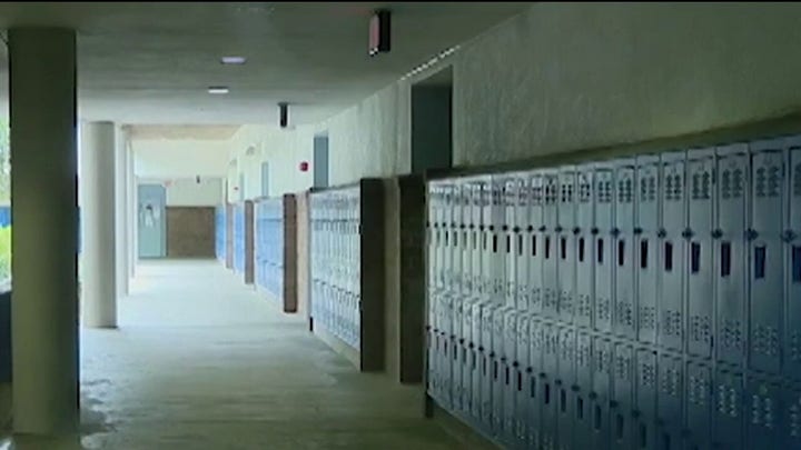School choice advocate argues kids should be learning in person