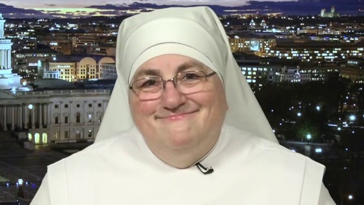 Supreme Court sides with Little Sisters of the Poor in ObamaCare contraception case