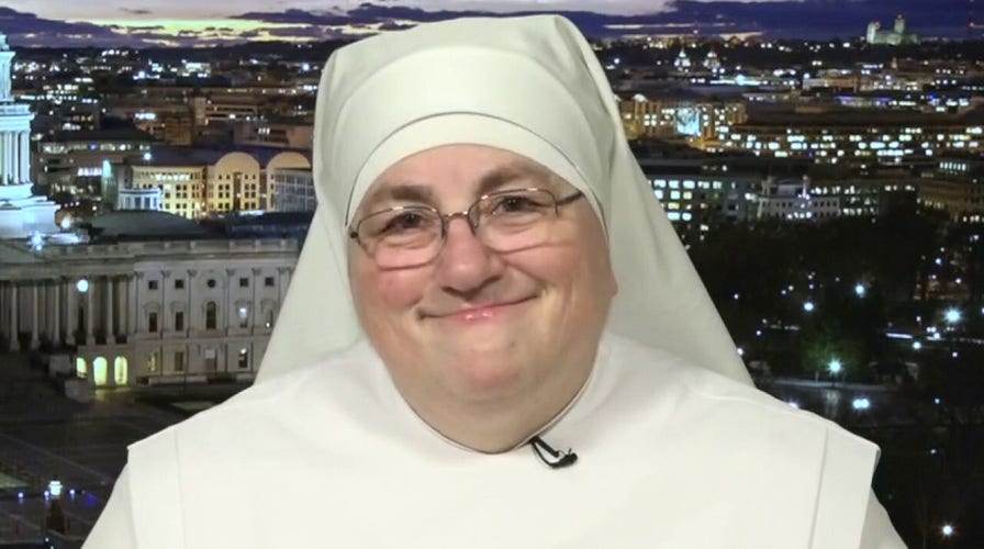 Supreme Court sides with Little Sisters of the Poor in ObamaCare contraception case