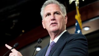 McCarthy agrees to place Rep-elect Thomas Massie on Church Committee - Fox News