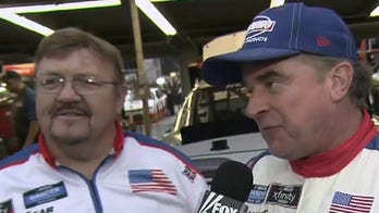 Meet the driver and team racing the Trump-Pence 2020 car at Daytona