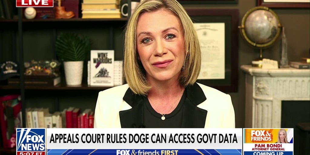 Supreme Court ruling affirms Trump has almost 'limitless' authority regarding Alien Enemies Act, attorney says