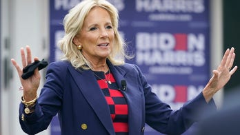 Jill Biden's 'breakfast tacos' remark was not a gaffe. It was intentional and will drive Latinos to the GOP