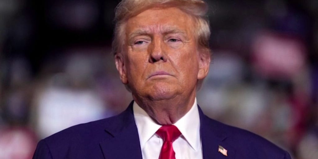 'Stroke of Genius': Breaking down Trump's security concerns for Greenland and the Panama Canal