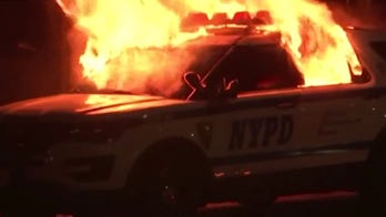 Jim Hanson: Trump's Antifa declaration – this is how it helps US fight back