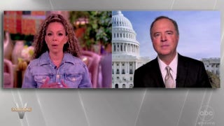 Adam Schiff claims he wasn't part of 'coordinated effort' to get Biden out of the race - Fox News