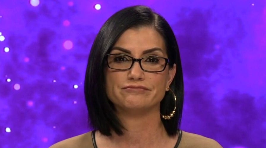 Dana Loesch on Biden's campaign trail outbursts