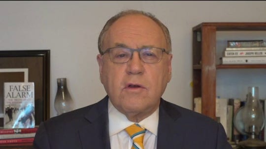 Dr. Siegel's latest COVID-19 keys to 'flattening the curve'