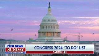 Congress has Jan. 19 deadline to fund the government or face a shutdown - Fox News