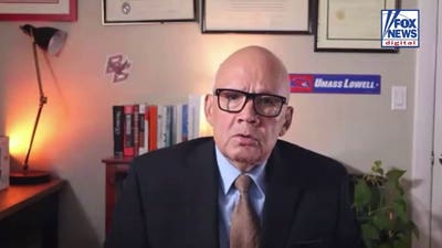 Retired judge warns social media is contaminating high-profile trials like Lindsay Clancy's