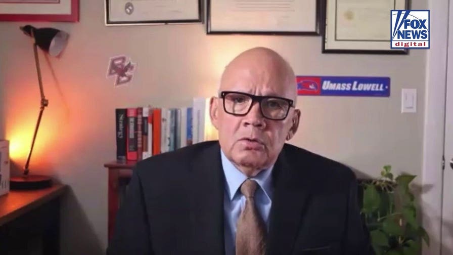 Retired judge warns social media is contaminating high-profile trials like Lindsay Clancy's