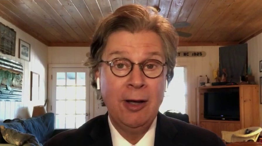 There is a ‘very angry debate’ over progressivism going on within the Democratic Party: York