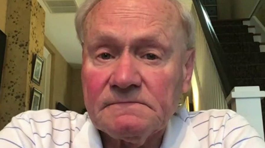 Former NYC police commissioner reacts to uptick in violence	