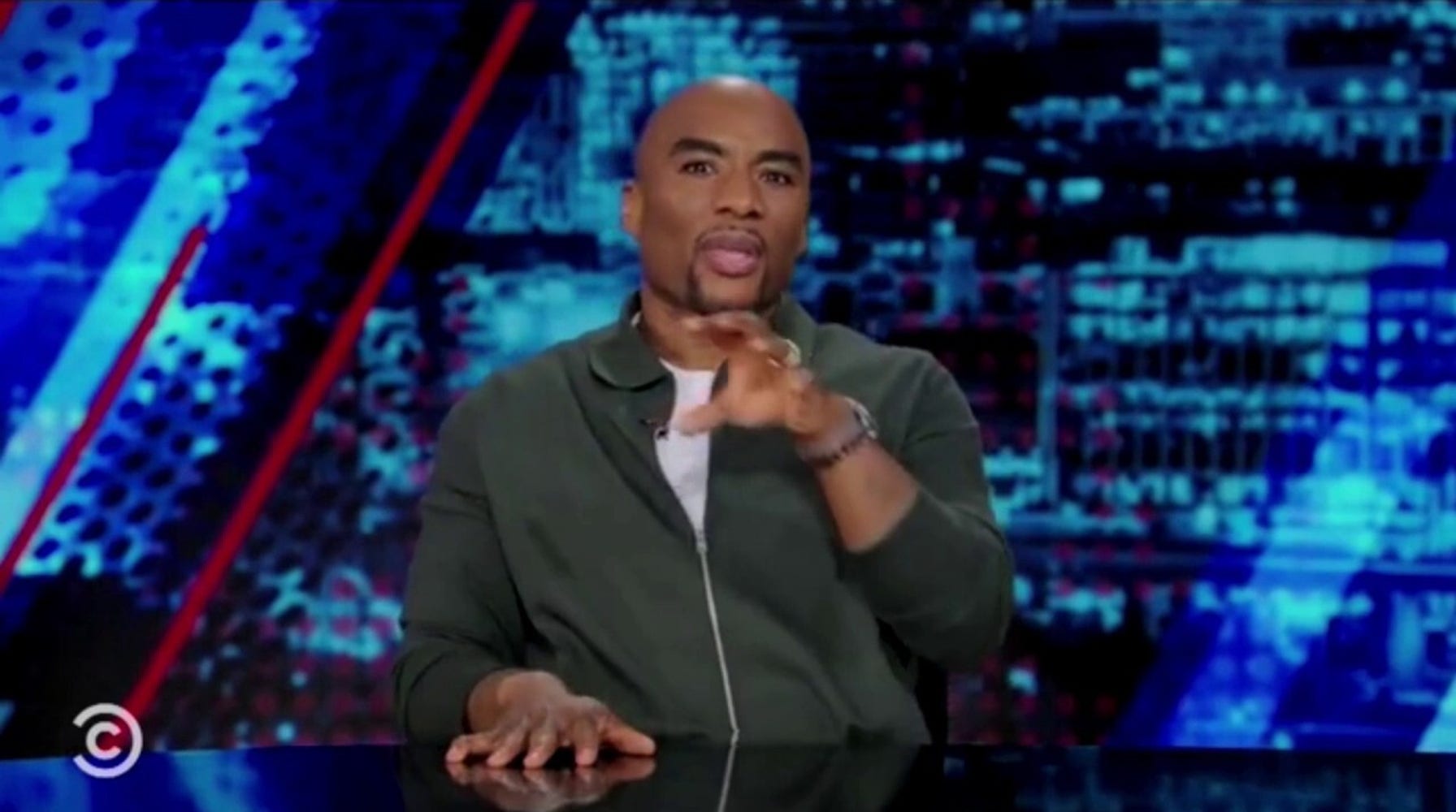 Charlamagne tha God Slams 'Garbage' DEI Efforts in Workplaces