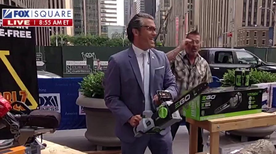 Skip Bedell has last-minute gift ideas for Father's Day