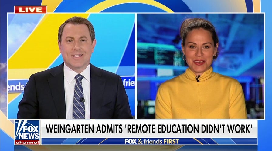 Damar Hamlin could leave hospital within days after 'incredible recovery': Dr. Nicole Saphier