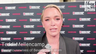 John Mellencamp visited daughter Teddi every day during stage 4 cancer battle - Fox News