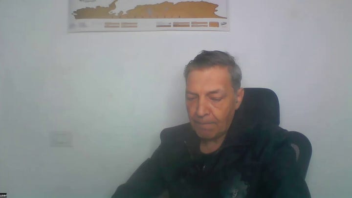 Case opened against Alexander Nevzorov