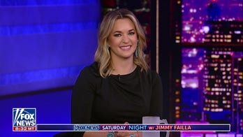 Pavlich on transparency: Some things require 'eye bleach'