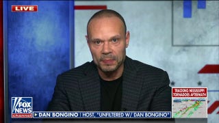 Putin, Xi Jinping ‘laughing’ at Biden being ‘distracted’ by Middle East conflict: Dan Bongino - Fox News