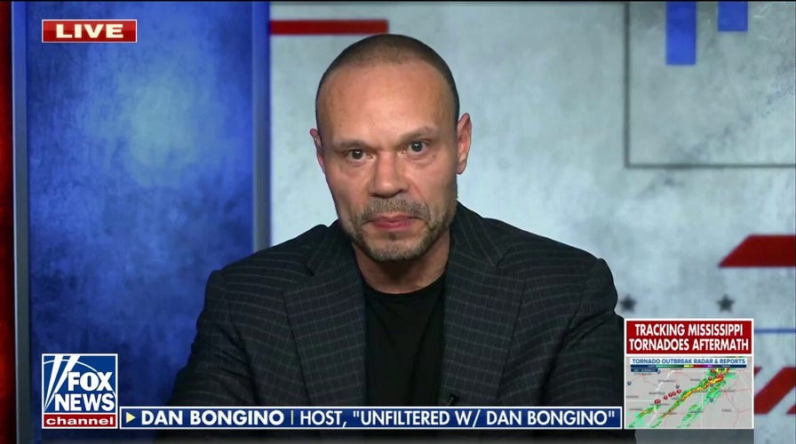 Putin, Xi Jinping ‘laughing’ at Biden being ‘distracted’ by Middle East conflict: Dan Bongino