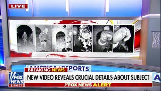 Cybersecurity expert unpacks search process in Nancy Guthrie case