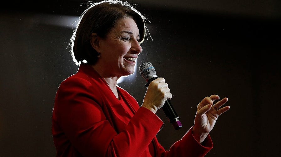 What does Klobuchar ending her campaign mean for Biden and Sanders?