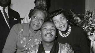 Alberta King was the matriarch of a movement. Here’s the triumphant, tragic tale of Martin Luther King Jr.’s mother - Fox News