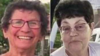 Elderly Israeli hostages released by Hamas