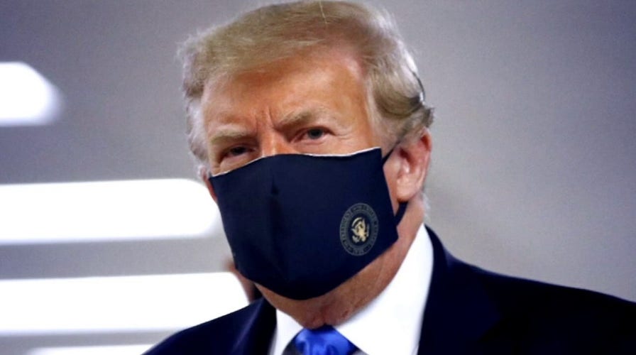 Coming Up on 'Fox News Sunday': October 4