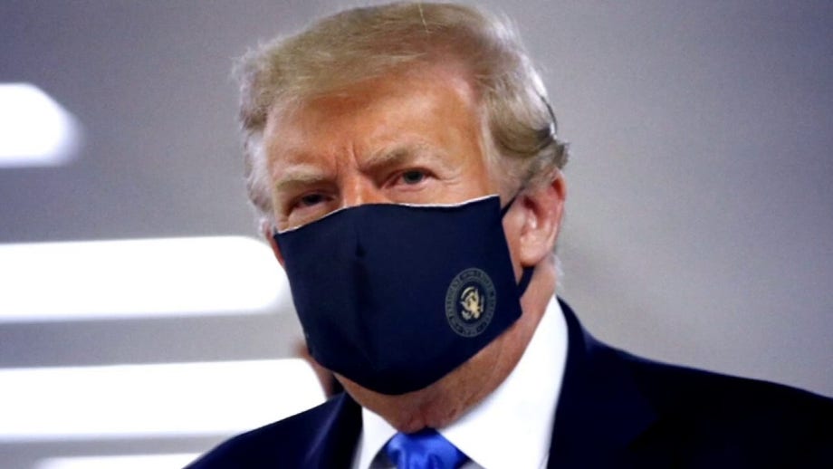 James Carafano: Trump hospitalized for coronavirus – what's the impact on US foreign policy?