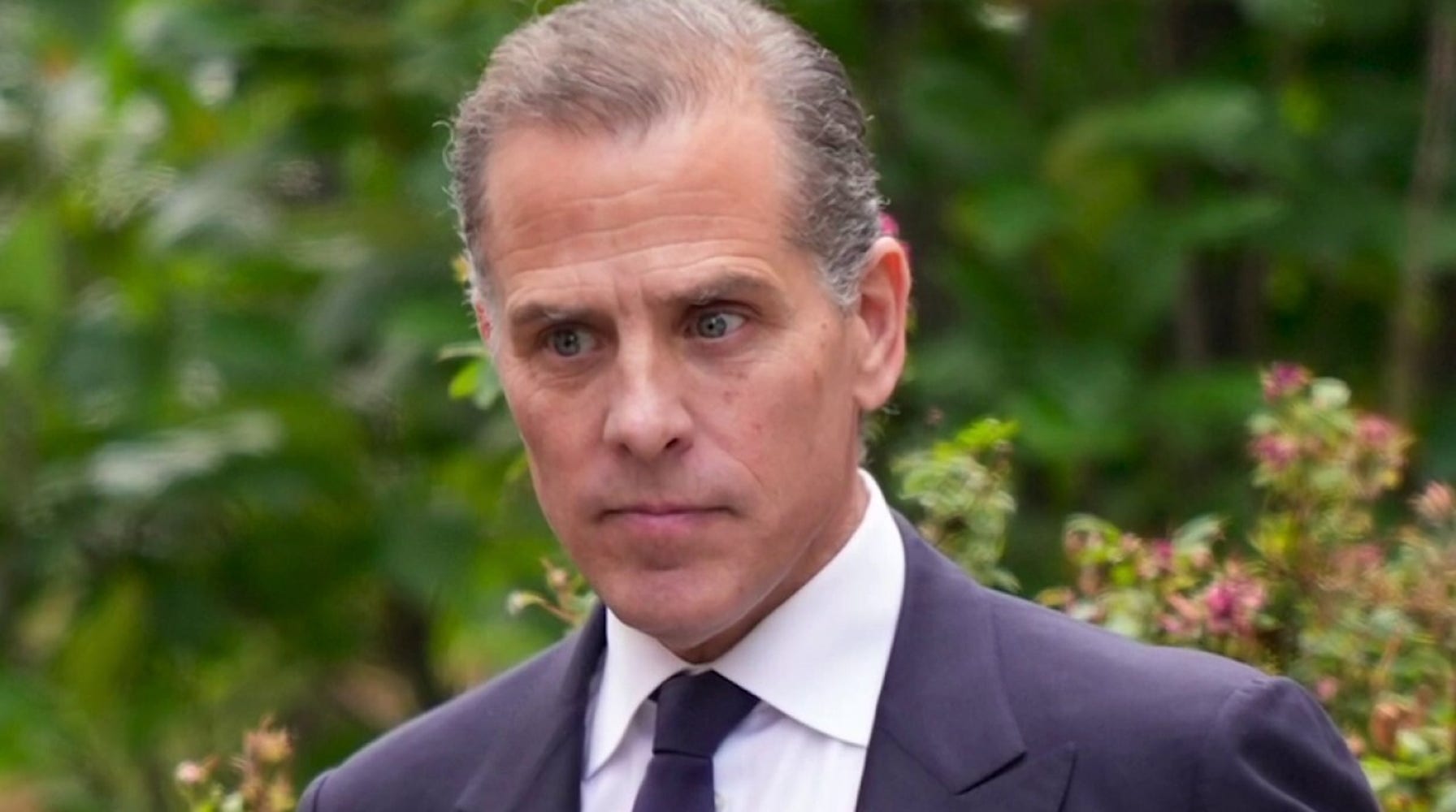 51 Former Intelligence Officials Should Be Prosecuted for False Statement on Hunter Biden Laptop