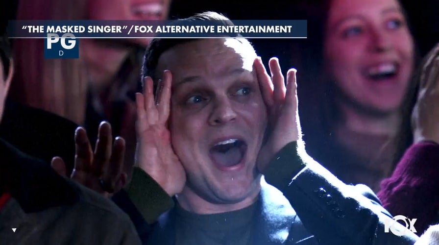 What's on FOX week of 3/18