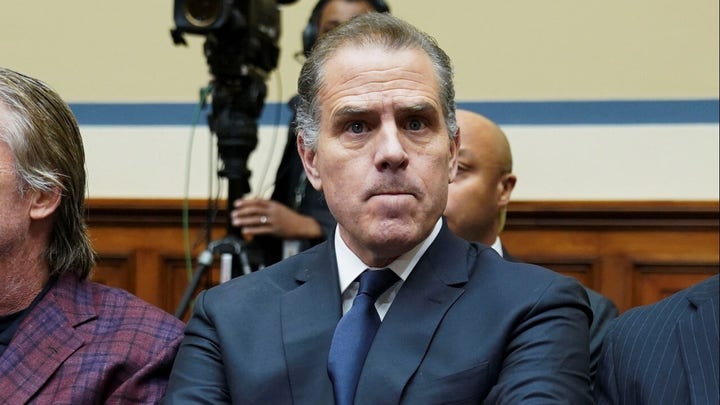 Hunter Biden tax trial delay until September could be a 