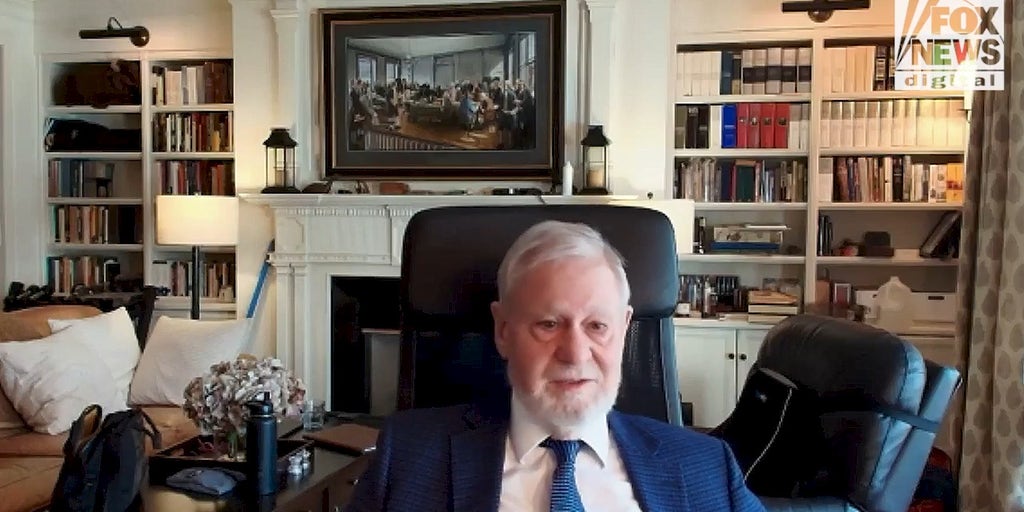 College leader whose school takes no federal funding responds to Trump-Harvard tiff