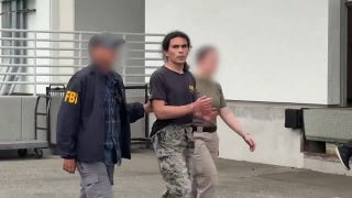 Federal grand jury indicts man who allegedly went viral for delivery of face shields amid LA riots