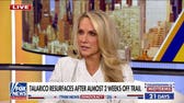 Dana Perino warns GOP is on defense in tight Texas Senate race