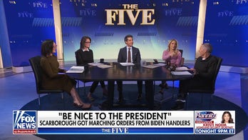 Greg Gutfeld: This is an incredible admission 