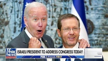 Democrats testing America's 'unbreakable bond' with Israel: Rabbi Aryeh Lightstone