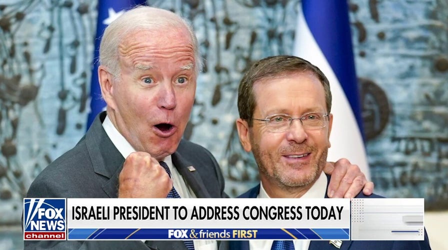 Democrats testing Americas unbreakable bond with Israel: Rabbi Aryeh Lightstone