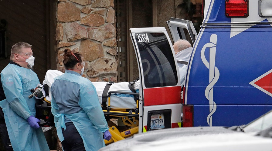 Is the US prepared for a potential influx of coronavirus patients?