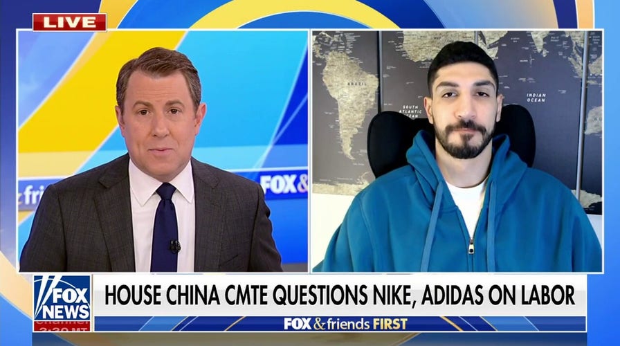 Enes Kanter Freedom teases potential congressional run in Florida