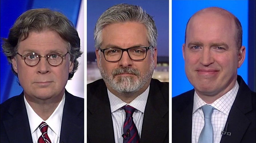 Coronavirus pandemic: Trump declares national emergency to combat outbreak	