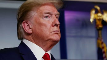 Supreme Court questions limits of congressional subpoena power, presidential immunity in Trump tax return cases