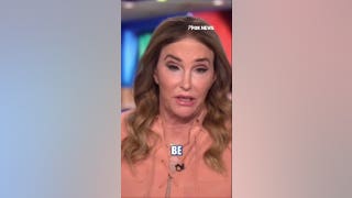 ‘XX, you’re in; XY, you’re out’: Caitlyn Jenner